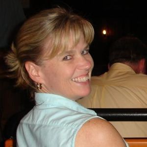 Meet your Posher, Lanie